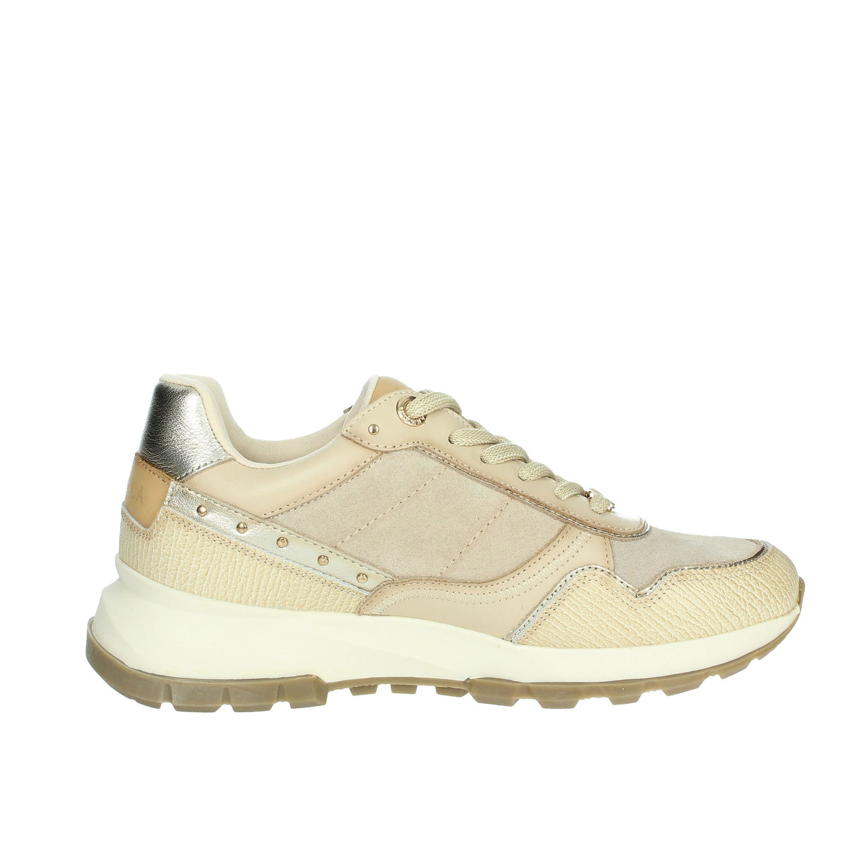 Carmela Donna Sneakers bassa 161827 Beige