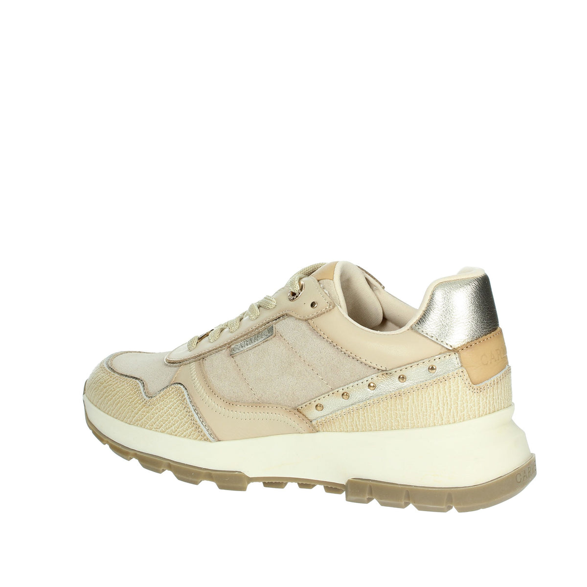 Carmela Donna Sneakers bassa 161827 Beige