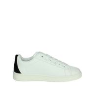 CALVIN KLEIN JEANS Bambini e ragazzi Sneakers bassa V3X9-82082-1355 Bianco/Nero
