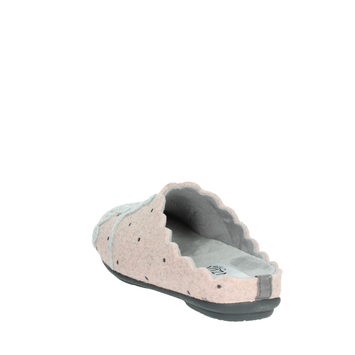 CINZIA SOFT Donna Ciabatta invernale EB0032 Rosa
