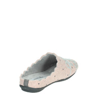 CINZIA SOFT Donna Ciabatta invernale EB0032 Rosa