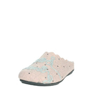 CINZIA SOFT Donna Ciabatta invernale EB0032 Rosa