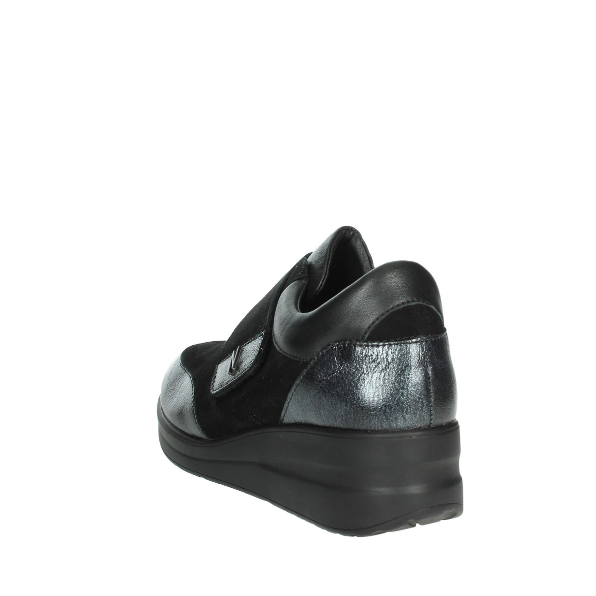 NOVAFLEX Donna Sneakers bassa SADALI Nero