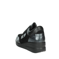 NOVAFLEX Donna Sneakers bassa SADALI Nero