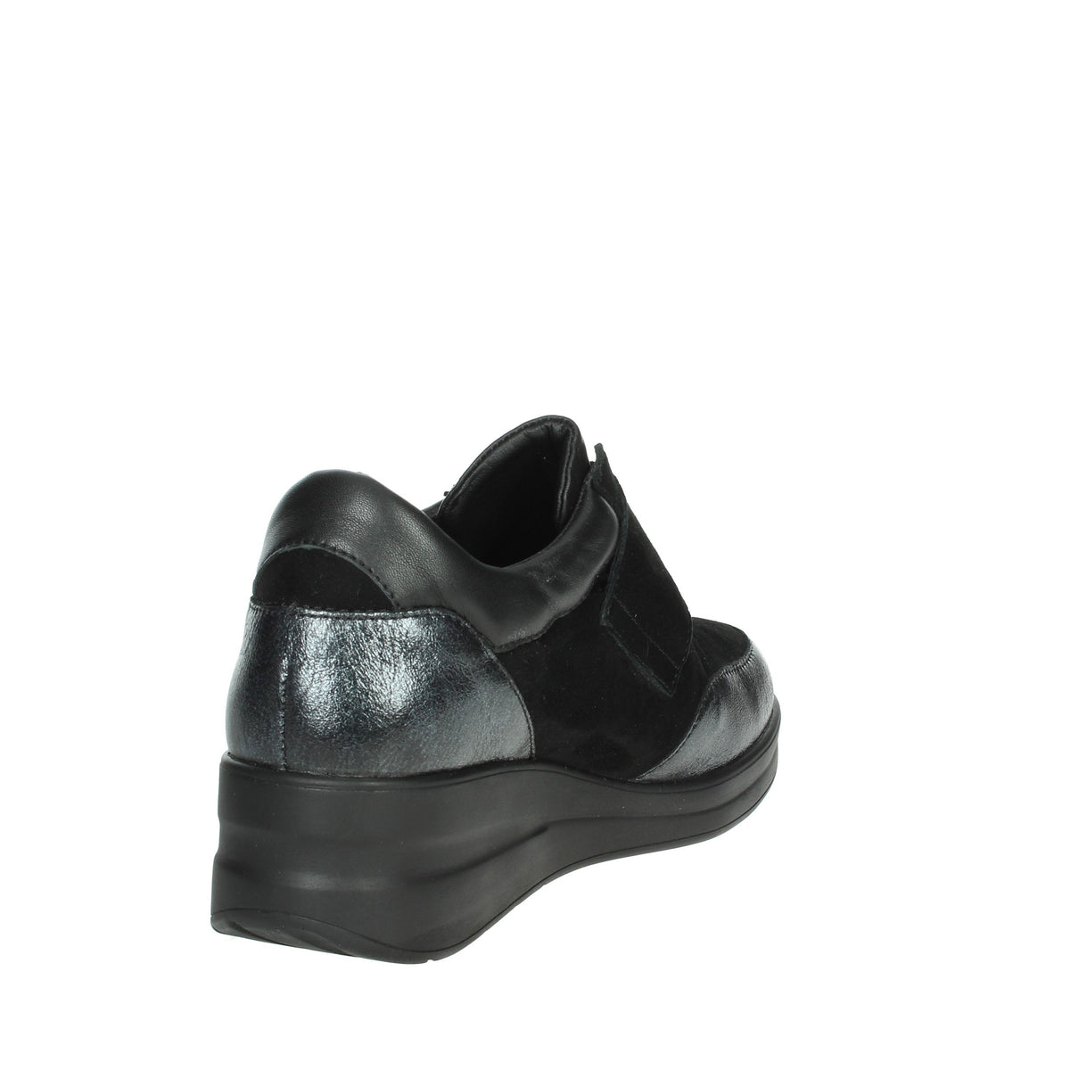 NOVAFLEX Donna Sneakers bassa SADALI Nero