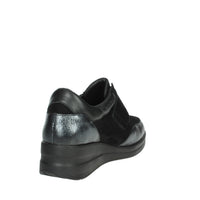 NOVAFLEX Donna Sneakers bassa SADALI Nero