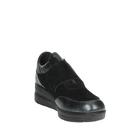 NOVAFLEX Donna Sneakers bassa SADALI Nero