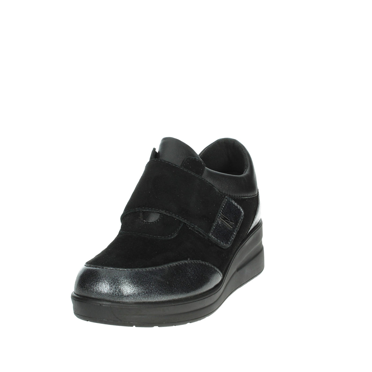 NOVAFLEX Donna Sneakers bassa SADALI Nero