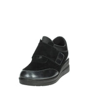 NOVAFLEX Donna Sneakers bassa SADALI Nero
