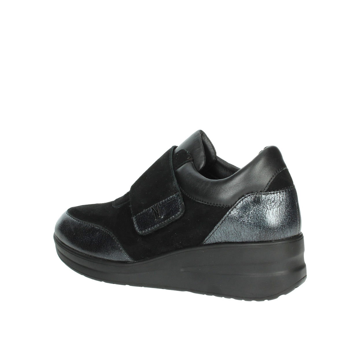 NOVAFLEX Donna Sneakers bassa SADALI Nero