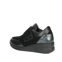 NOVAFLEX Donna Sneakers bassa SADALI Nero