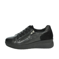 NOVAFLEX Donna Sneakers bassa SALCEDO Nero