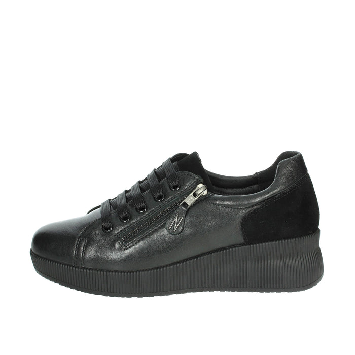 NOVAFLEX Donna Sneakers bassa SALCEDO Nero