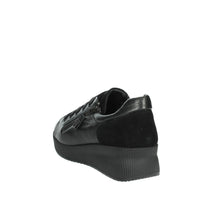 NOVAFLEX Donna Sneakers bassa SALCEDO Nero