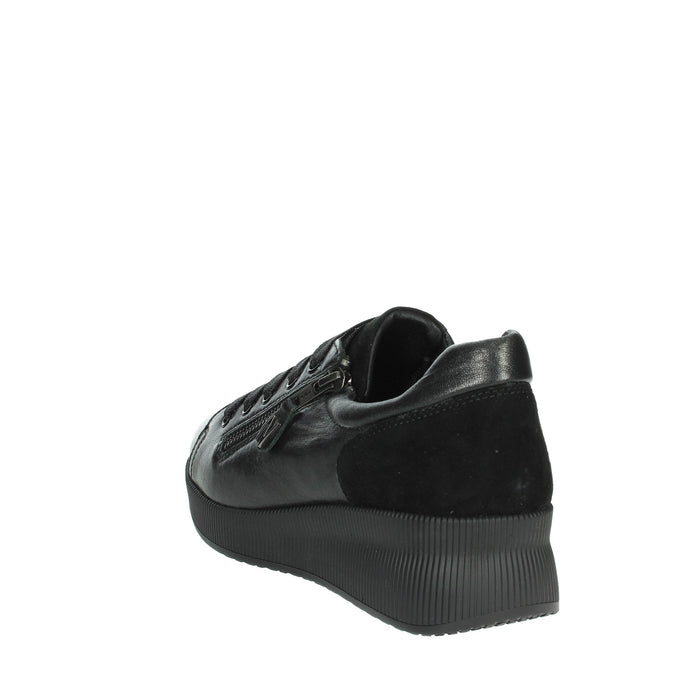 NOVAFLEX Donna Sneakers bassa SALCEDO Nero