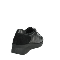 NOVAFLEX Donna Sneakers bassa SALCEDO Nero
