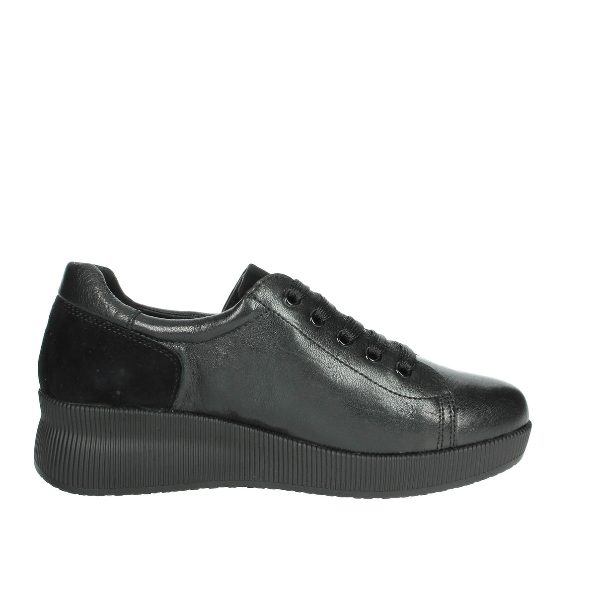 NOVAFLEX Donna Sneakers bassa SALCEDO Nero