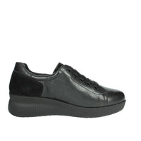 NOVAFLEX Donna Sneakers bassa SALCEDO Nero