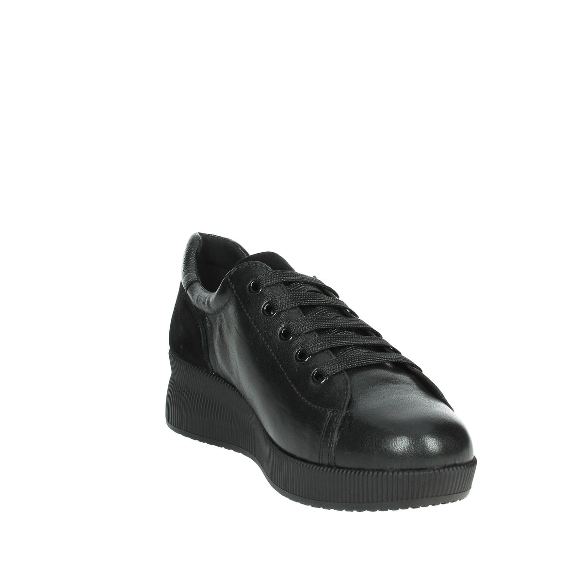 NOVAFLEX Donna Sneakers bassa SALCEDO Nero