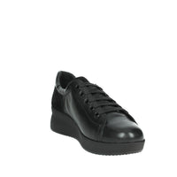 NOVAFLEX Donna Sneakers bassa SALCEDO Nero