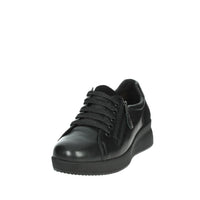 NOVAFLEX Donna Sneakers bassa SALCEDO Nero