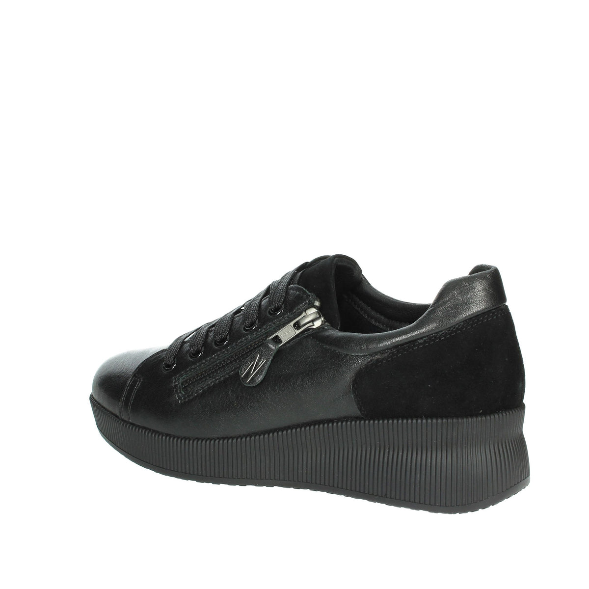NOVAFLEX Donna Sneakers bassa SALCEDO Nero