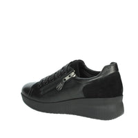 NOVAFLEX Donna Sneakers bassa SALCEDO Nero
