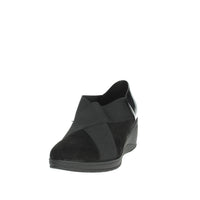 NOVAFLEX Donna Mocassino SCHILPARIO Nero