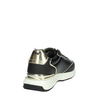 PREGUNTA Donna Sneakers bassa 2429101 Nero