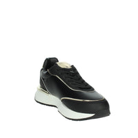 PREGUNTA Donna Sneakers bassa 2429101 Nero