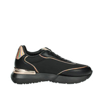 PREGUNTA Donna Sneakers bassa 2429106 Nero