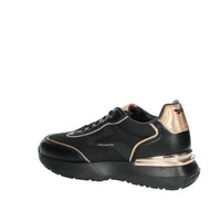 PREGUNTA Donna Sneakers bassa 2429106 Nero