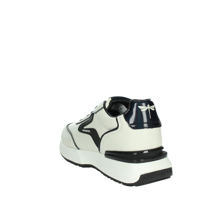 PREGUNTA Donna Sneakers bassa 2429103 Ghiaccio