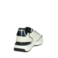PREGUNTA Donna Sneakers bassa 2429103 Ghiaccio