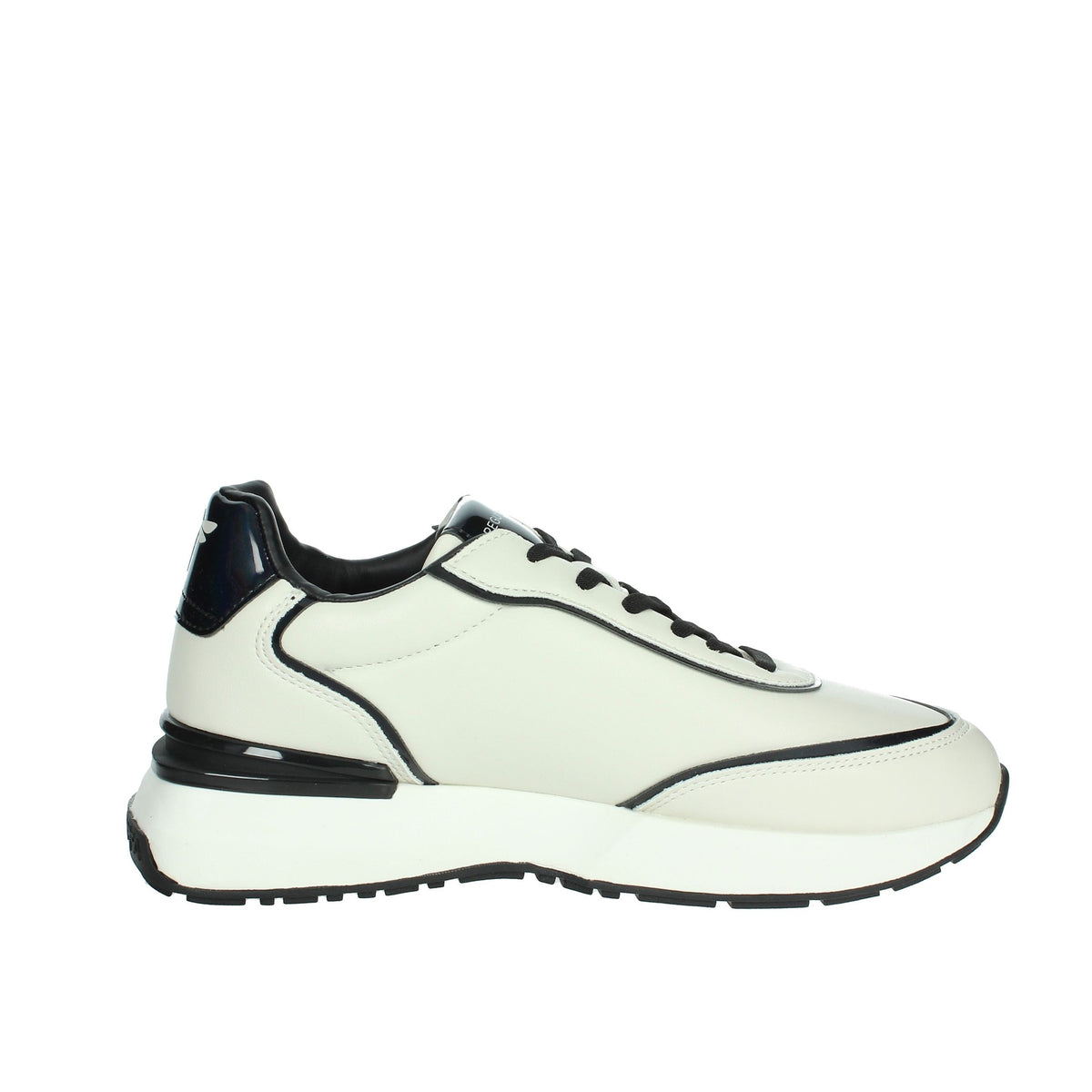 PREGUNTA Donna Sneakers bassa 2429103 Ghiaccio
