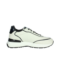 PREGUNTA Donna Sneakers bassa 2429103 Ghiaccio