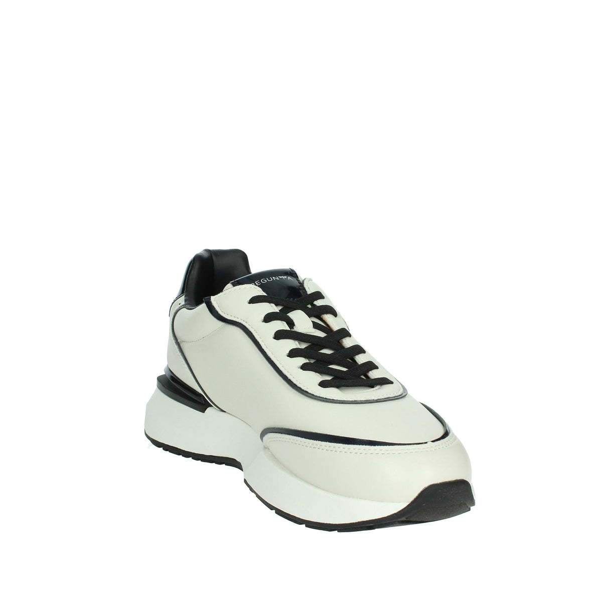 PREGUNTA Donna Sneakers bassa 2429103 Ghiaccio
