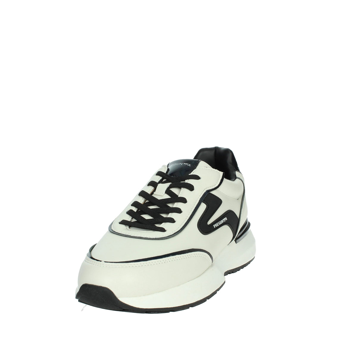PREGUNTA Donna Sneakers bassa 2429103 Ghiaccio