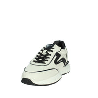PREGUNTA Donna Sneakers bassa 2429103 Ghiaccio