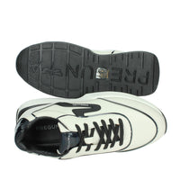PREGUNTA Donna Sneakers bassa 2429103 Ghiaccio