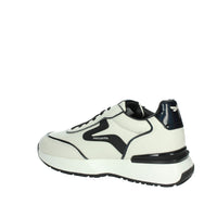 PREGUNTA Donna Sneakers bassa 2429103 Ghiaccio