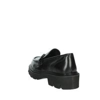 PREGUNTA Donna Mocassino 2429007 Nero