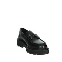 PREGUNTA Donna Mocassino 2429007 Nero