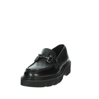PREGUNTA Donna Mocassino 2429007 Nero