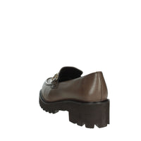 PREGUNTA Donna Mocassino 2424008 Taupe