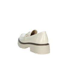 PREGUNTA Donna Mocassino 2426001 Beige