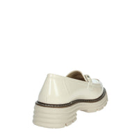 PREGUNTA Donna Mocassino 2426001 Beige