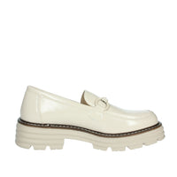 PREGUNTA Donna Mocassino 2426001 Beige