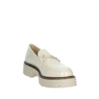 PREGUNTA Donna Mocassino 2426001 Beige