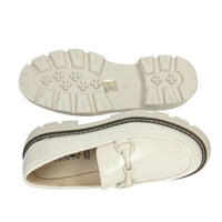 PREGUNTA Donna Mocassino 2426001 Beige